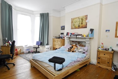 4 bed house, Baring Street, Greenbank, Plymouth, PL48NF - Image 5